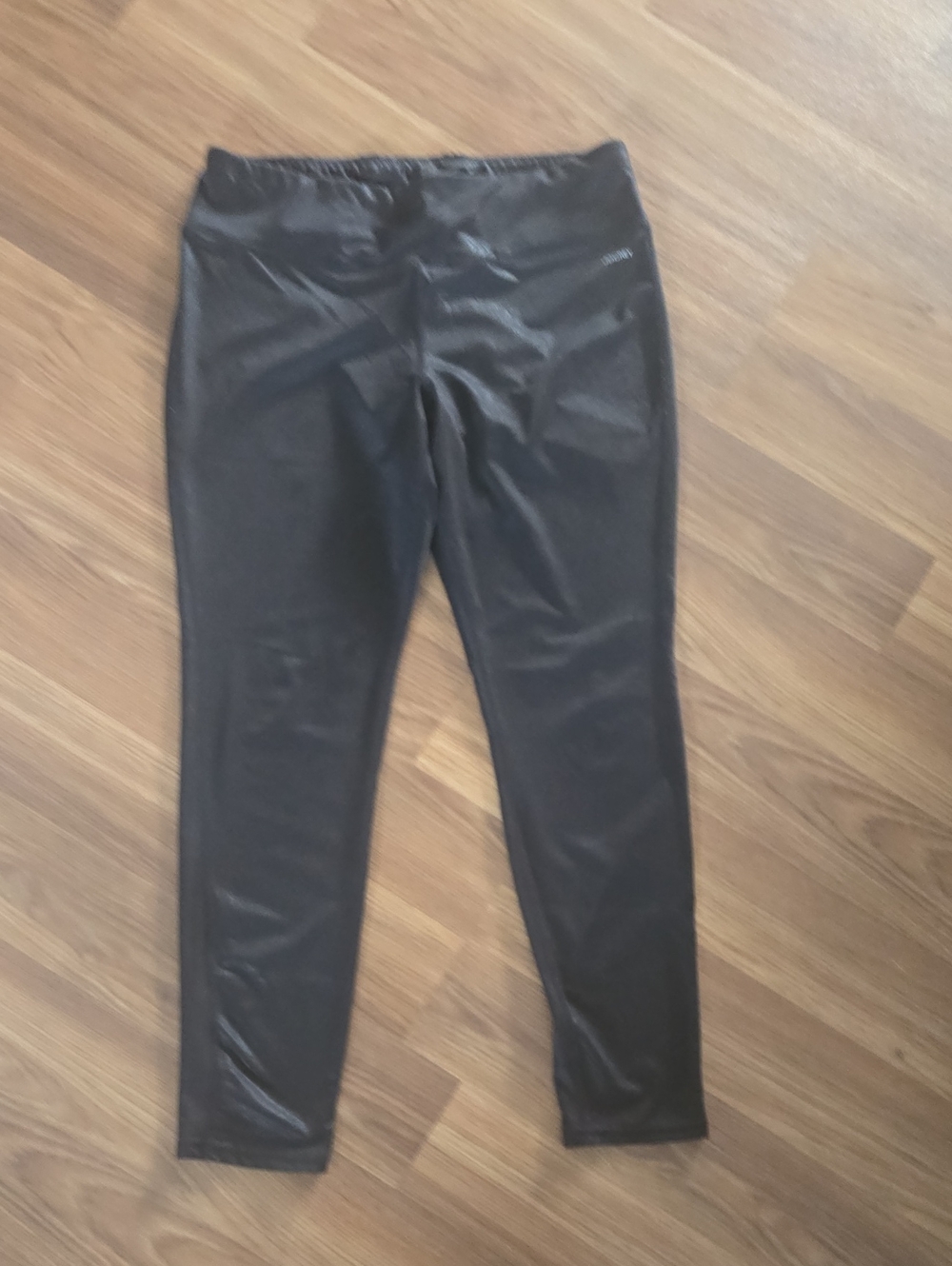 Jockey Black Leggings